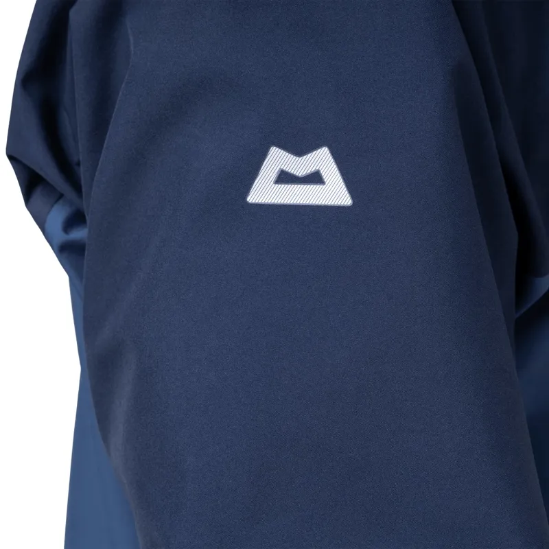 Mountain Equipment Mens Saltoro Jacket - Dusk-Cosmos-10