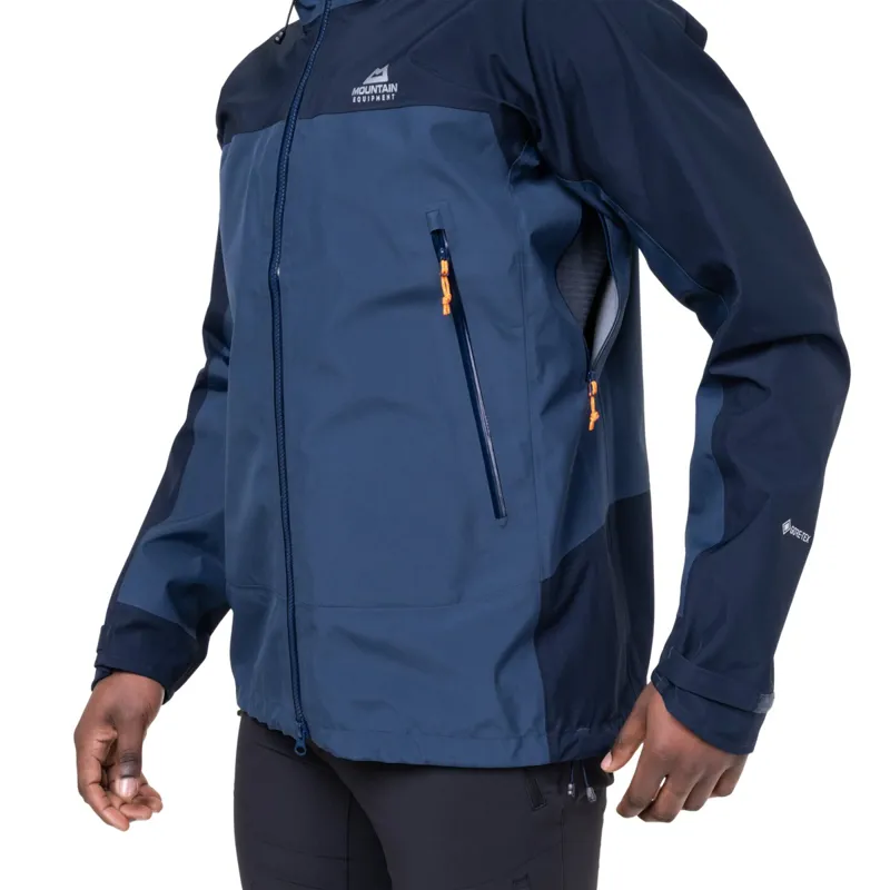 Mountain Equipment Mens Saltoro Jacket - Dusk-Cosmos-11