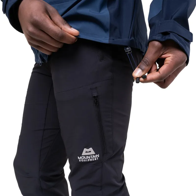 Mountain Equipment Mens Saltoro Jacket - Dusk-Cosmos-12