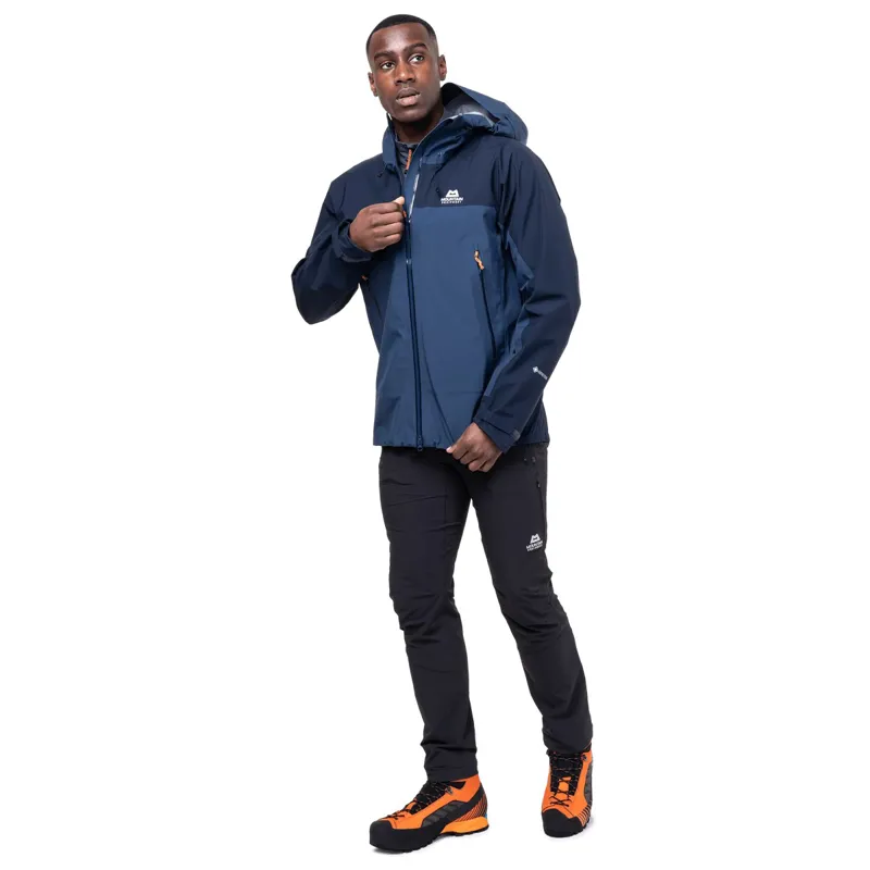 Mountain Equipment Mens Saltoro Jacket - Dusk-Cosmos-7