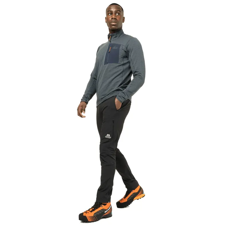 Mountain Equipment Mens Ibex Mountain Trousers - Desert Palm-3