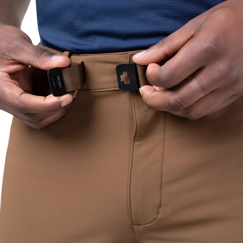 Mountain Equipment Mens Ibex Mountain Short - Desert Palm-8