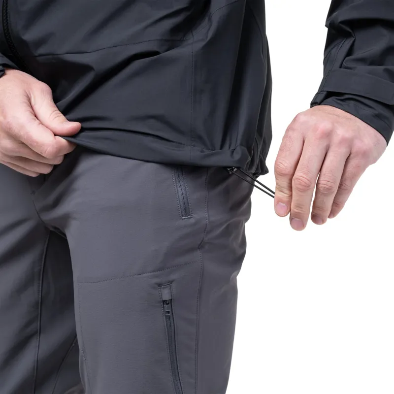 Mountain Equipment Mens Tacul Jacket - Black-8