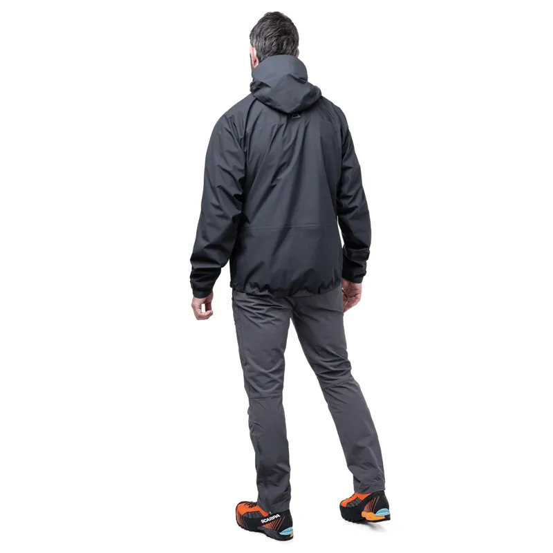 Mountain Equipment Mens Tacul Jacket - Black-5