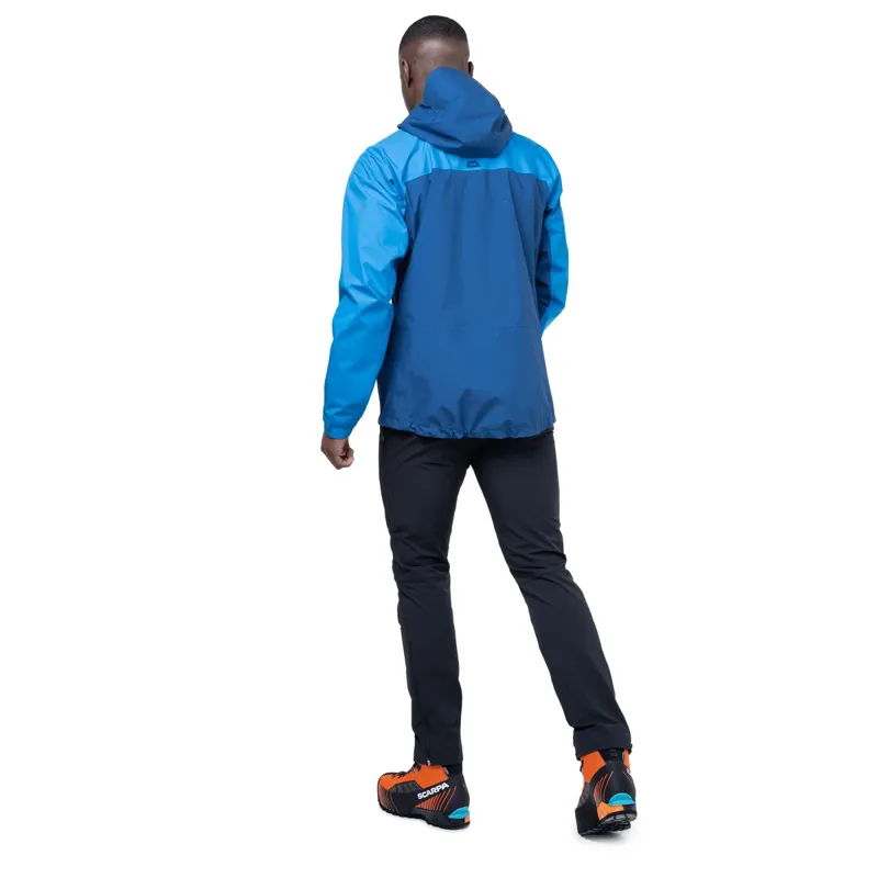Mountain Equipment Mens Tacul Jacket - Admiral-Atlantic-4