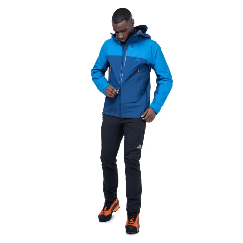 Mountain Equipment Mens Tacul Jacket - Fern-Pine-3