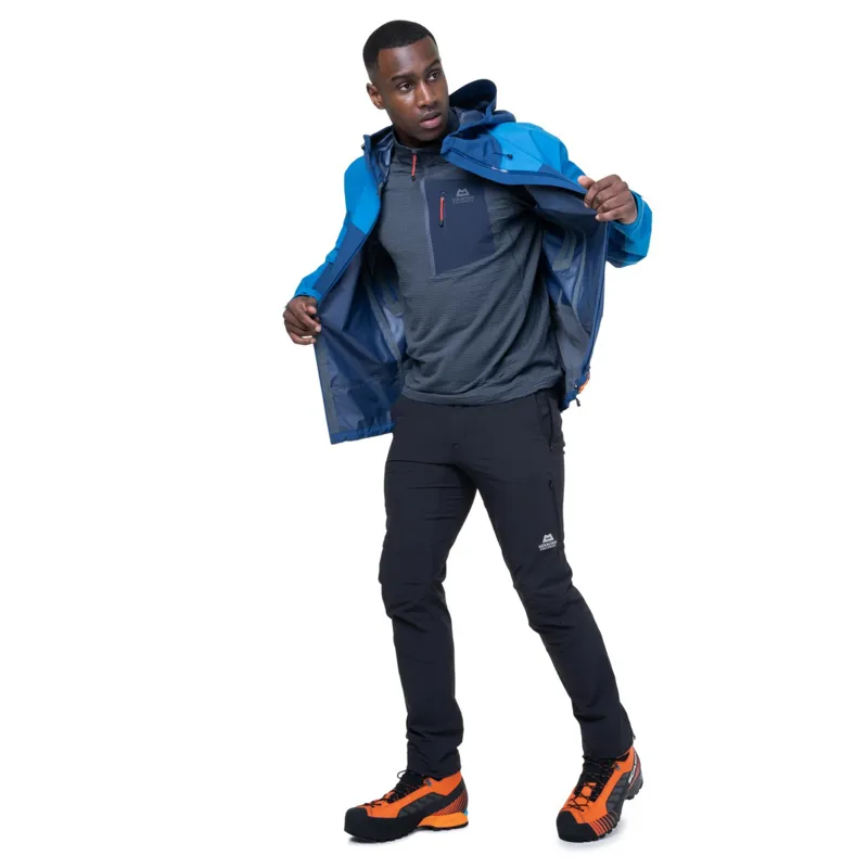 Mountain Equipment Mens Tacul Jacket - Admiral-Atlantic-10