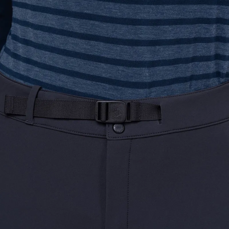 Mountain Equipment Womens Chamois Trousers - Black-13