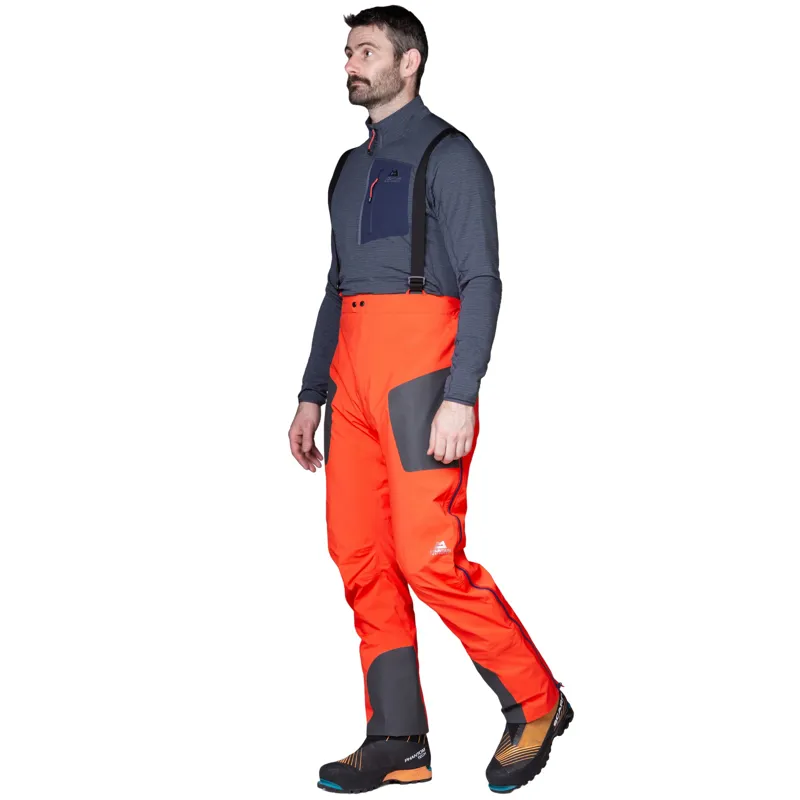 Mountain Equipment Mens Tupilak Overtrousers - Cosmos-5