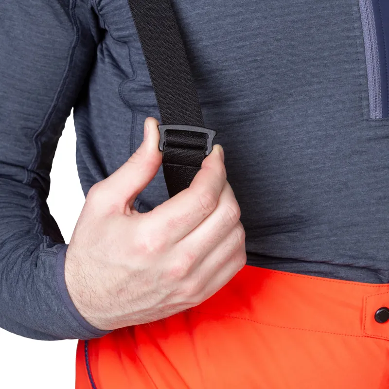 Mountain Equipment Mens Tupilak Overtrousers - Cosmos-9