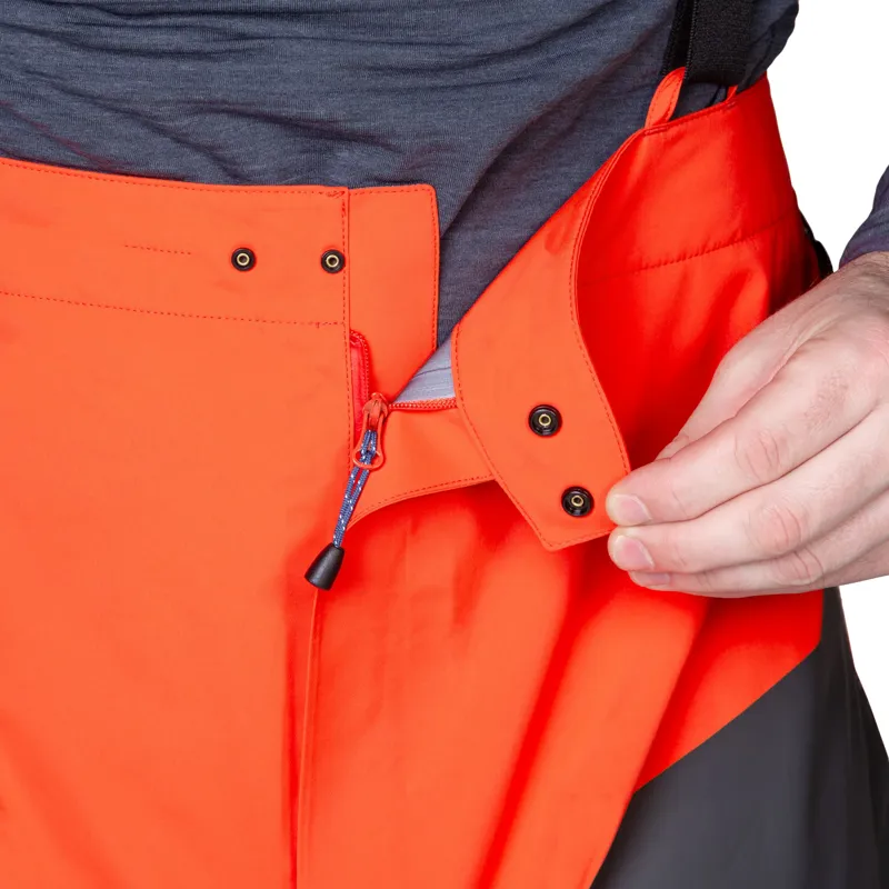 Mountain Equipment Mens Tupilak Overtrousers - Cosmos-8