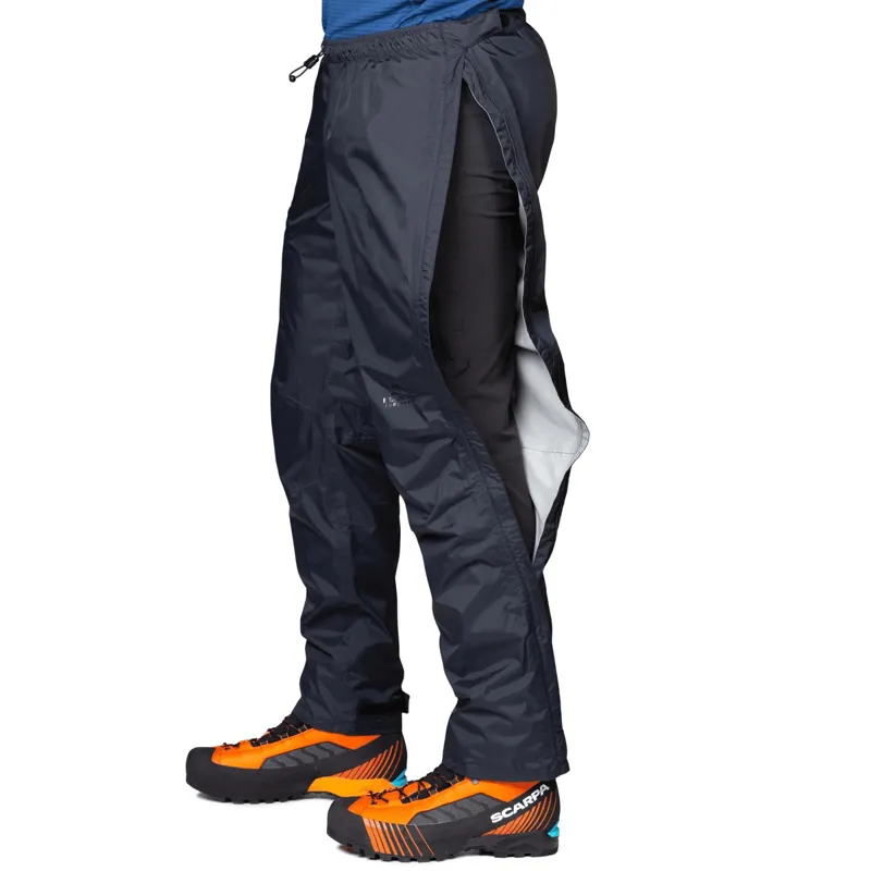 Mountain Equipment Mens Zeno FZ Overtrousers -6