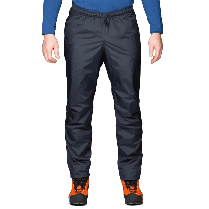 Mountain Equipment Mens Zeno FZ Overtrousers -1