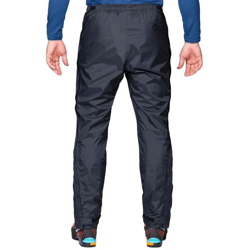 Mountain Equipment Mens Zeno FZ Overtrousers -2