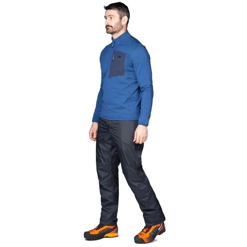 Mountain Equipment Mens Zeno FZ Overtrousers -4