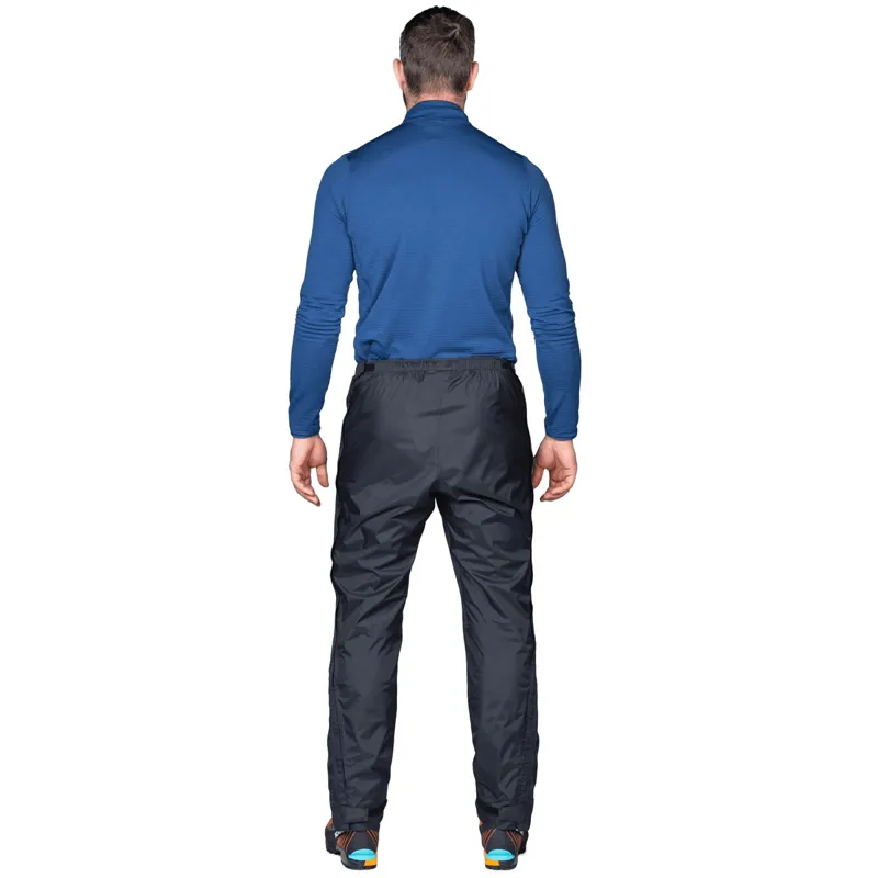 Mountain Equipment Mens Zeno FZ Overtrousers -5