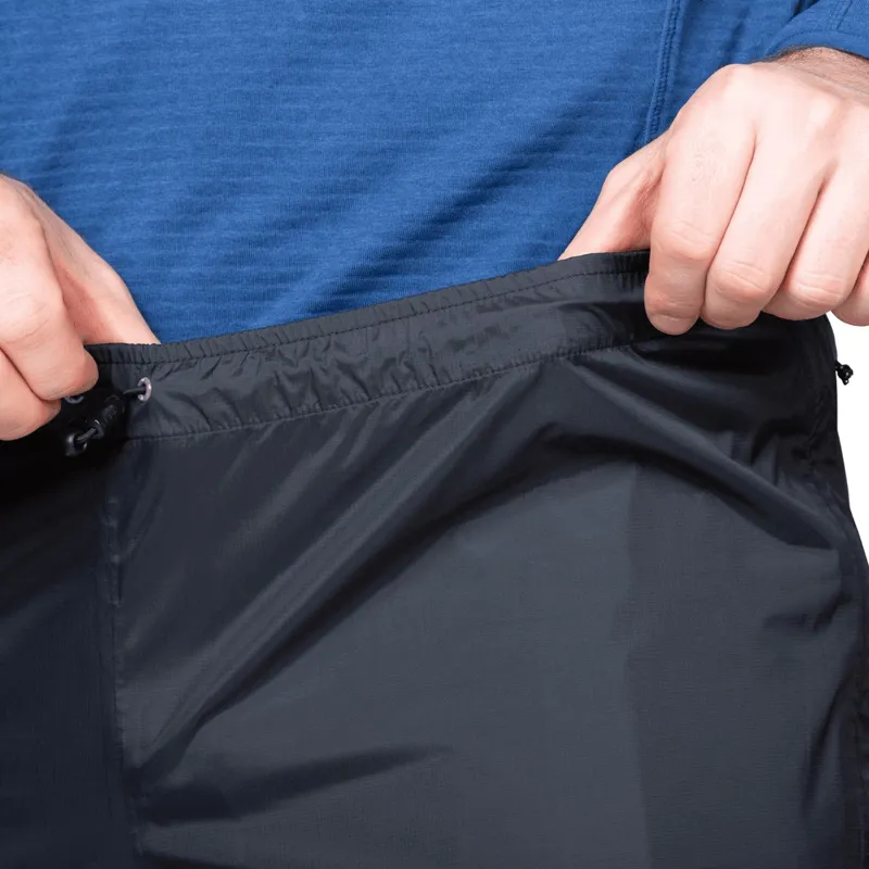 Mountain Equipment Mens Zeno FZ Overtrousers -8