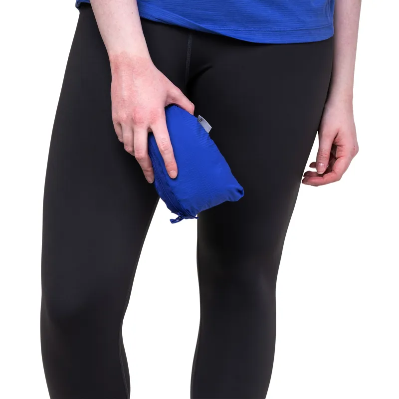 Mountain Equipment Womens Aerofoil Hooded Jacket - Blue Nights-12