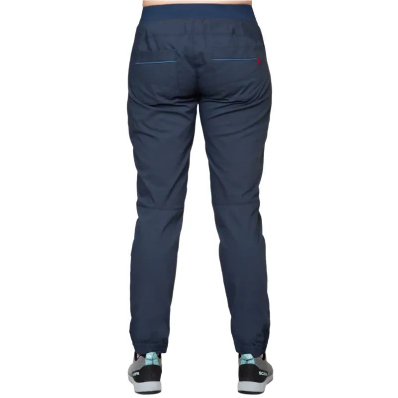 Mountain Equipment Womens Anvil Trousers - Porcelain-2