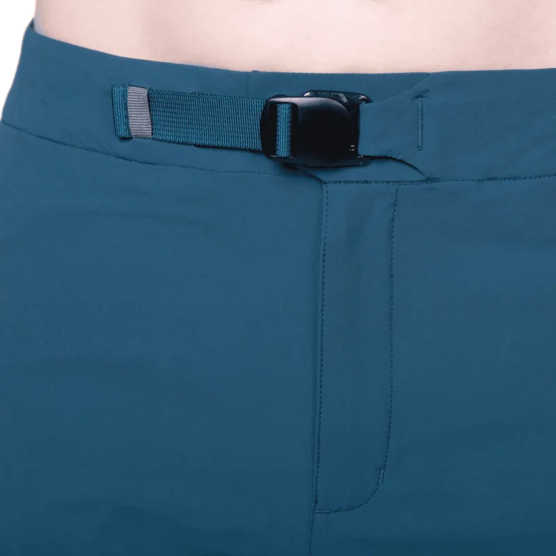 Mountain Equipment Womens Comici Trousers AC - Majolica-Topaz-6