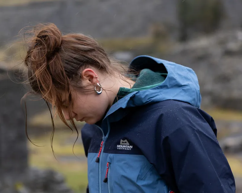 Mountain Equipment Womens Manaslu Jacket - Stellar-Cosmos-4