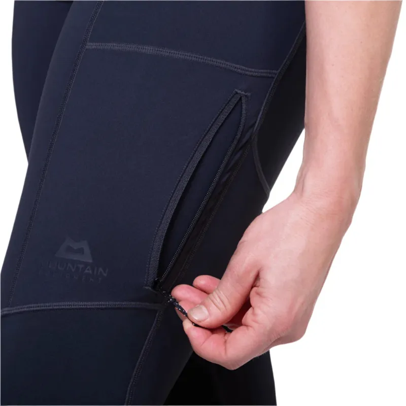 Mountain Equipment Womens Turas Leggings - Indian Teal-Maj-5