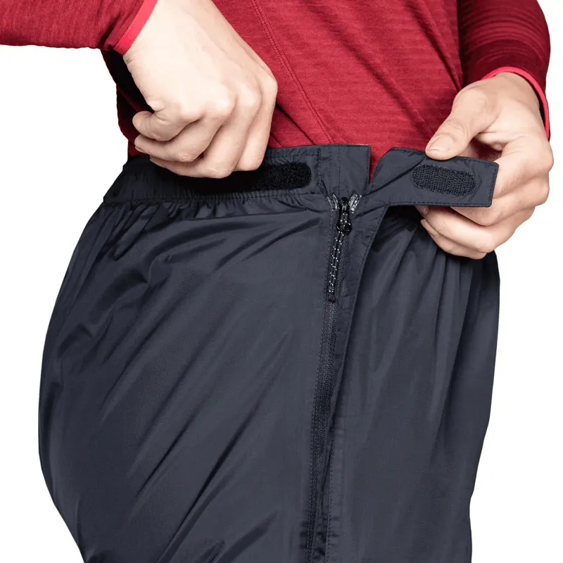 Mountain Equipment Womens Zeno FZ Overtrousers -7