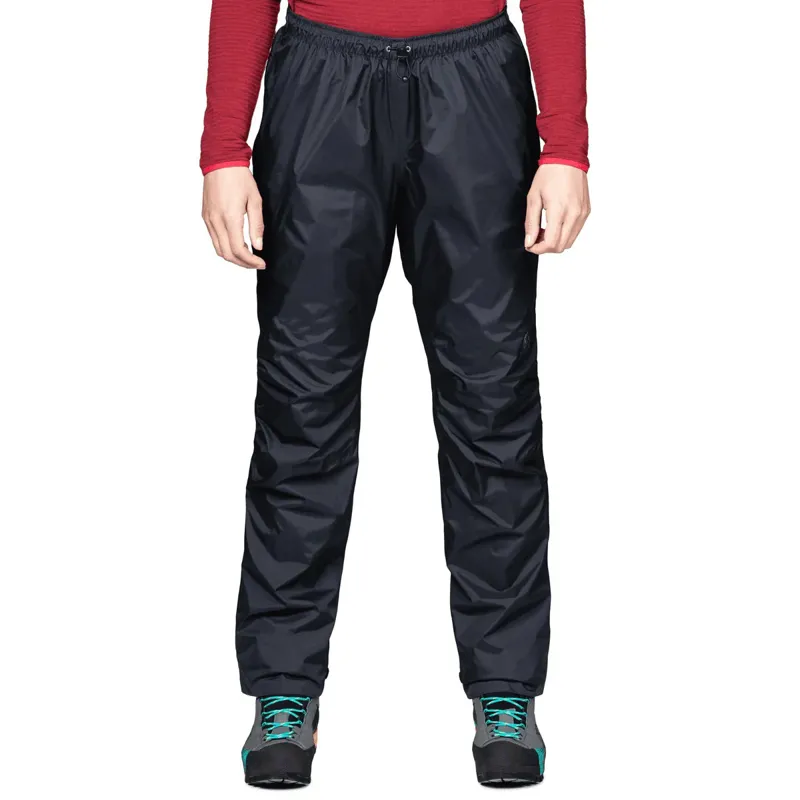 Mountain Equipment Womens Zeno FZ Overtrousers -1