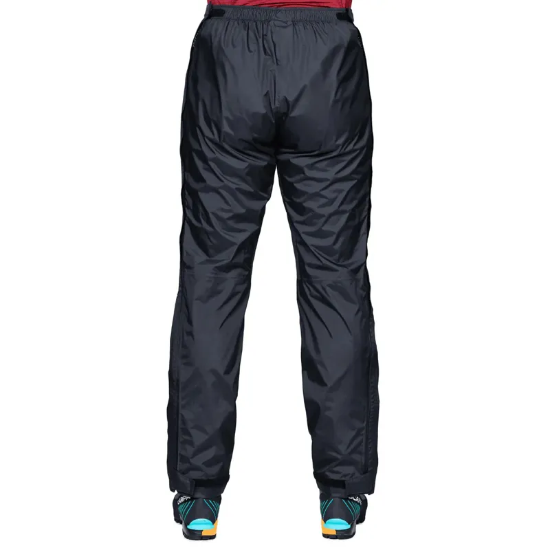 Mountain Equipment Womens Zeno FZ Overtrousers -2