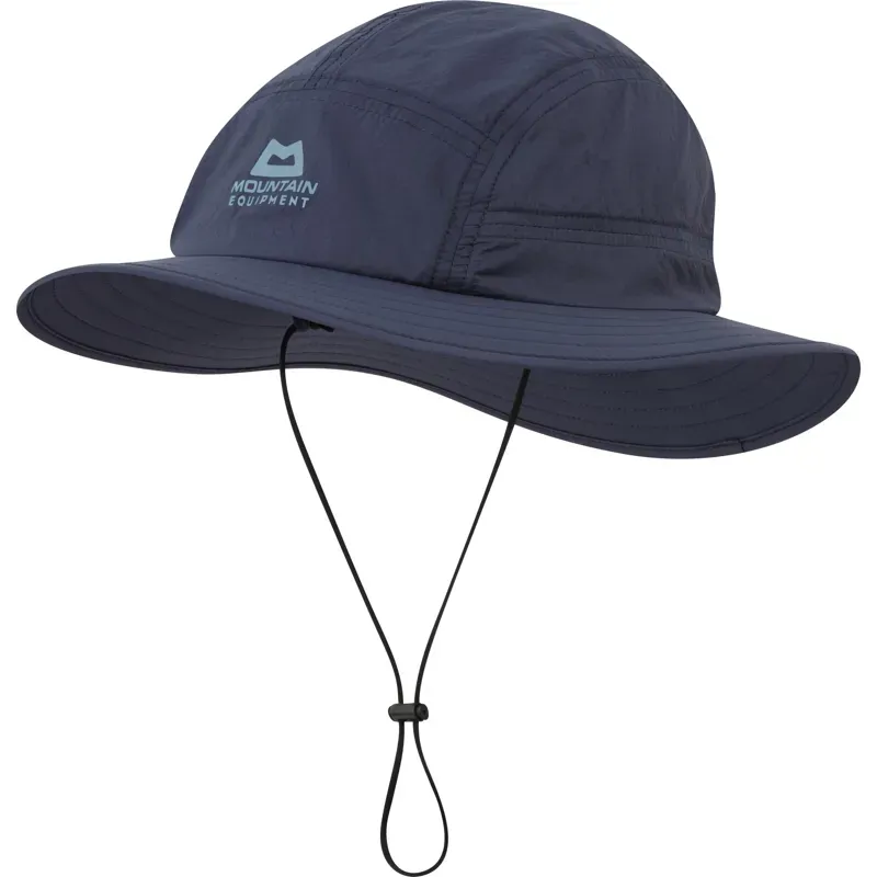 Mountain Equipment Aerofoil Boonie - Blue Nights
