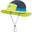 Mountain Equipment Aerofoil Boonie - Vine-Blue Nights-Atlantic