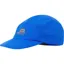 Mountain Equipment Aerofoil Cap - Atlantic Blue