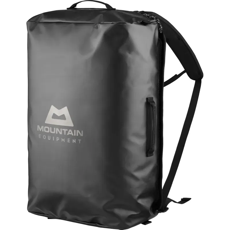 Mountain Equipment Carry On Bag - Black