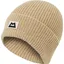 Mountain Equipment Crimp Beanie - Oatmeal