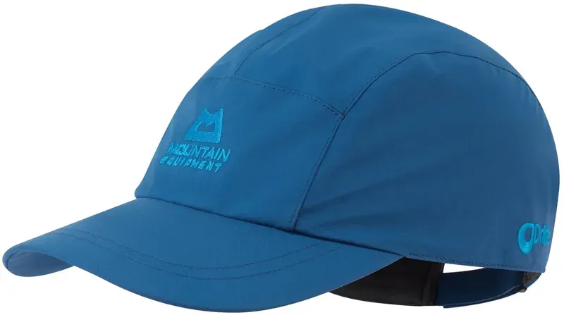 Mountain Equipment Drilite Cap - Admiral Blue