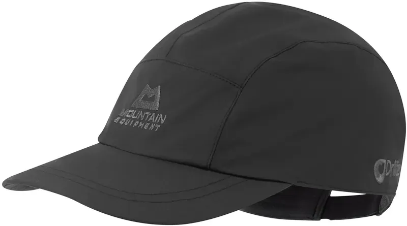 Mountain Equipment Drilite Cap - Black
