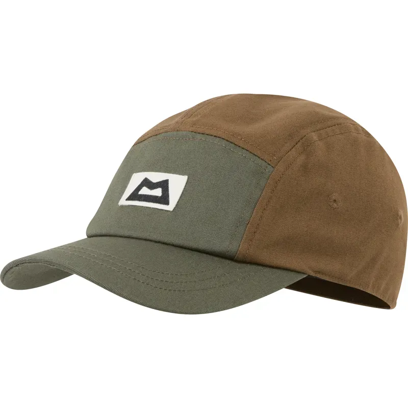 Mountain Equipment El Cap - Buckthorn-Desert Palm