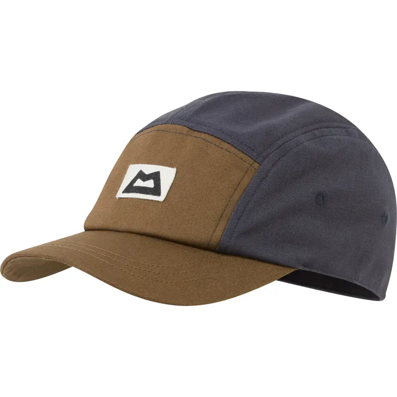 Mountain Equipment El Cap - Desert Palm-College Blue