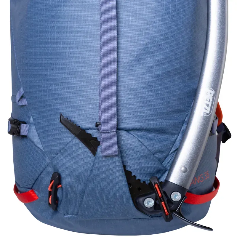 Mountain Equipment Fang 35+ Rucksack - Alaskan Blue-6