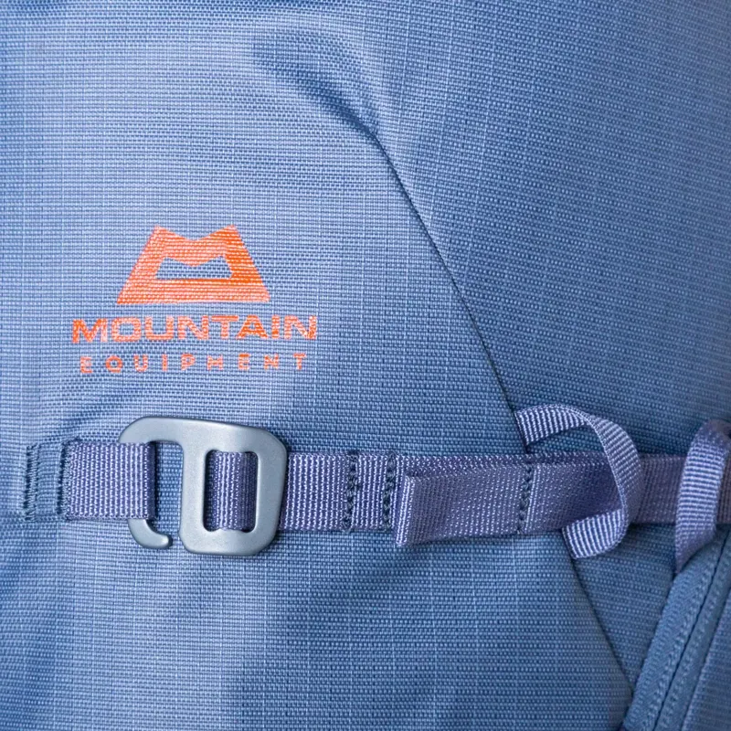 Mountain Equipment Fang 35+ Rucksack - Alaskan Blue-7