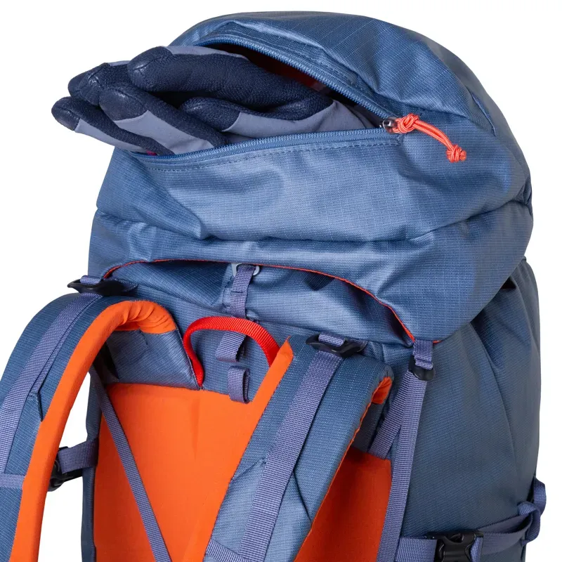 Mountain Equipment Fang 35+ Rucksack - Alaskan Blue-9