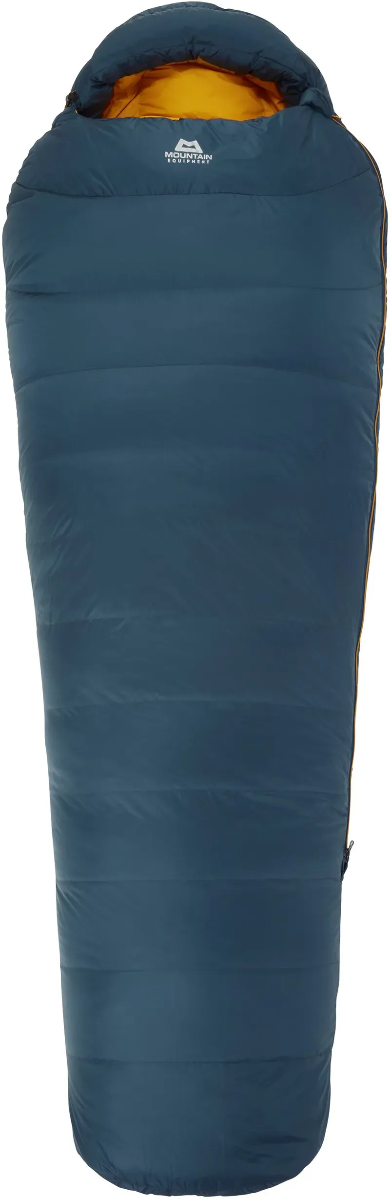 Mountain Equipment Helium 400 Sleeping Bag - Left-Zip - Regular