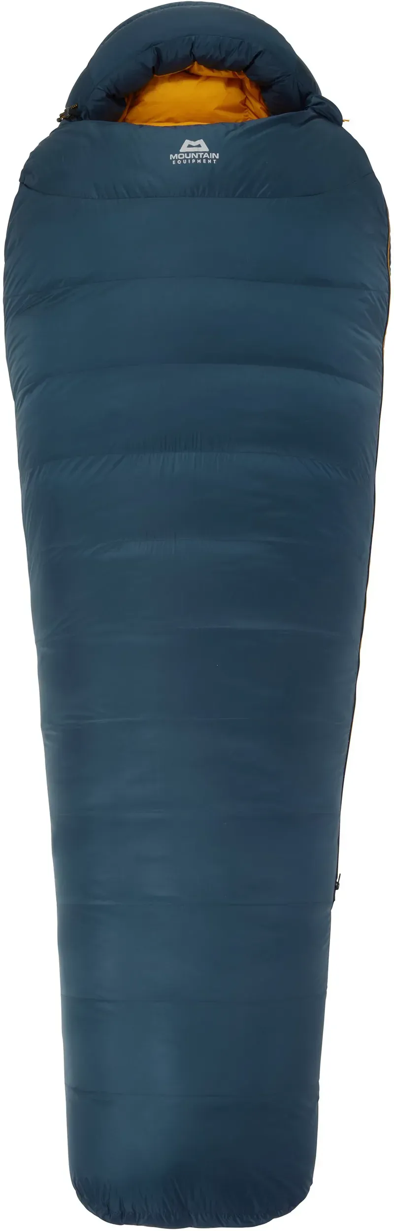Mountain Equipment Helium 800 Sleeping Bag - Left-Zip - Regular