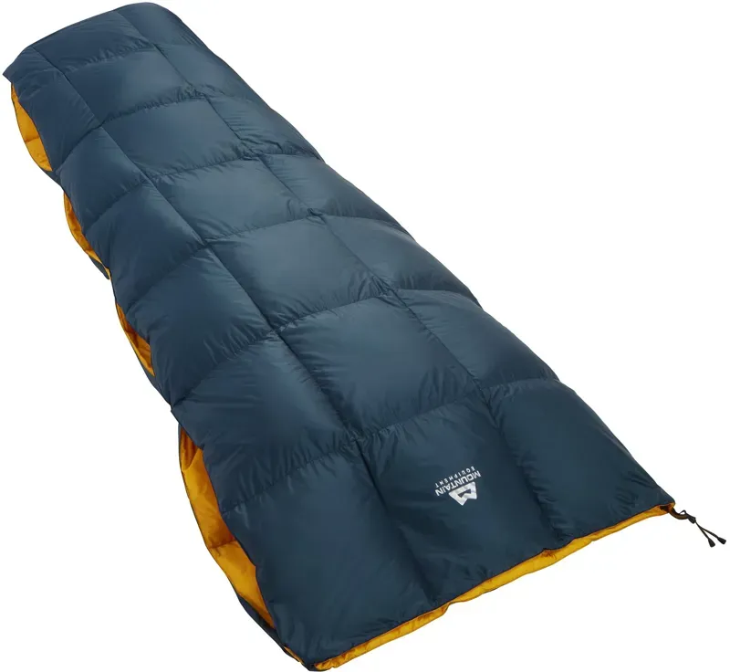 Mountain Equipment Helium Quilt-1