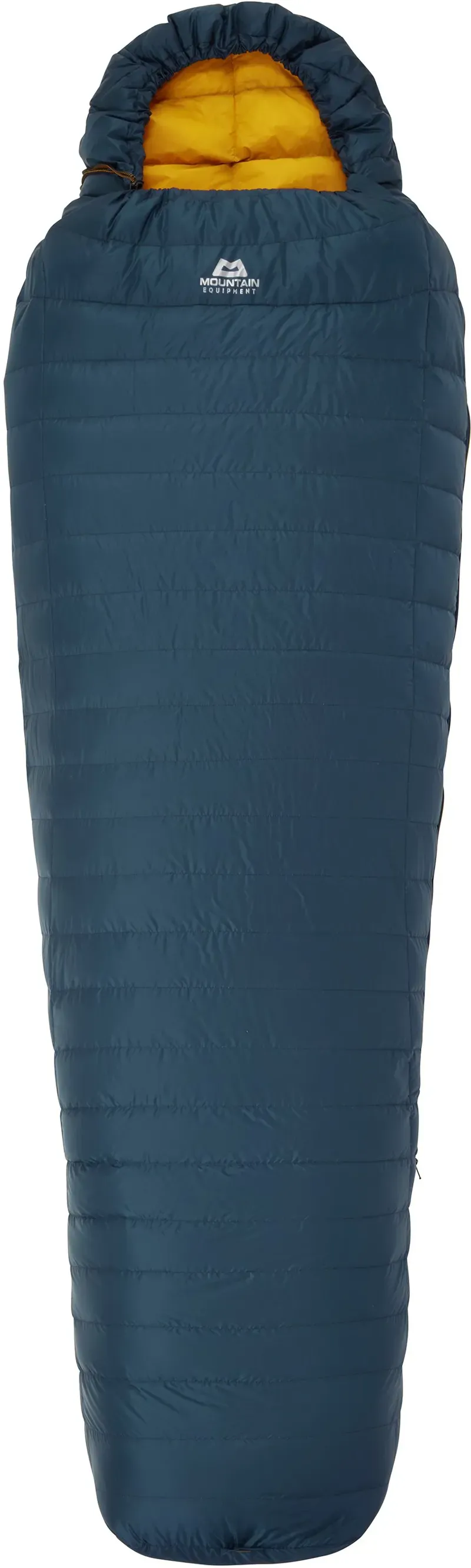 Mountain Equipment Helium Solo Sleeping Bag - Left-Zip - Regular