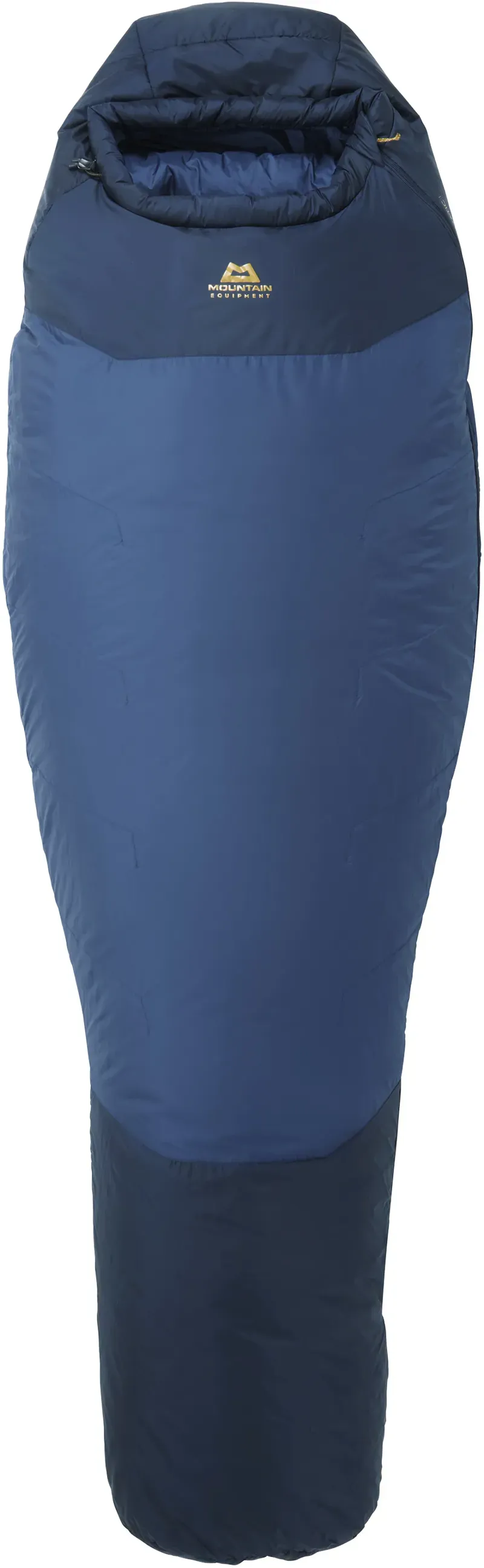 Mountain Equipment Klimatic I Sleeping Bag - Long