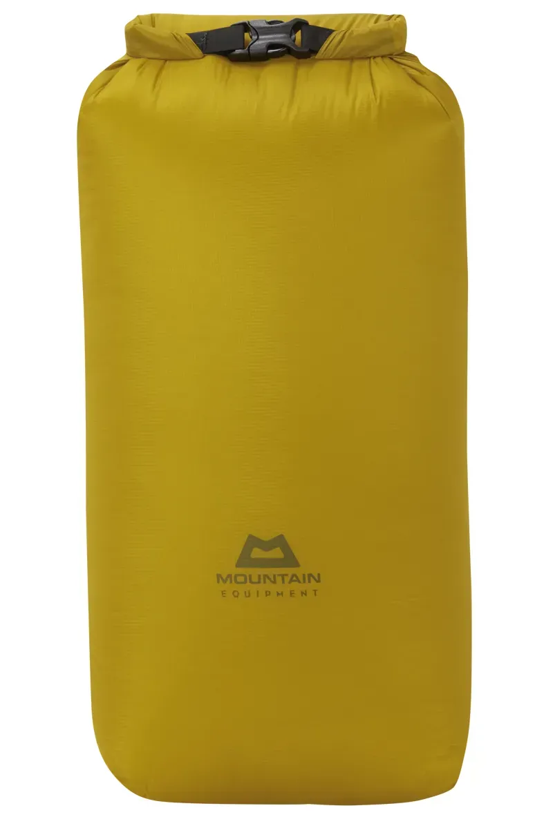 Mountain Equipment Lightweight Drybag - 1L - Acid
