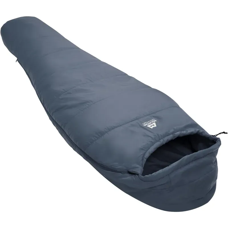 Mountain Equipment Lunar I Sleeping Bag - Regular-1