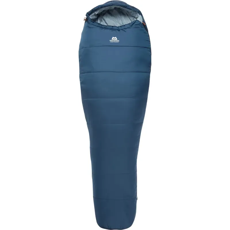 Mountain Equipment Lunar III Sleeping Bag - Long