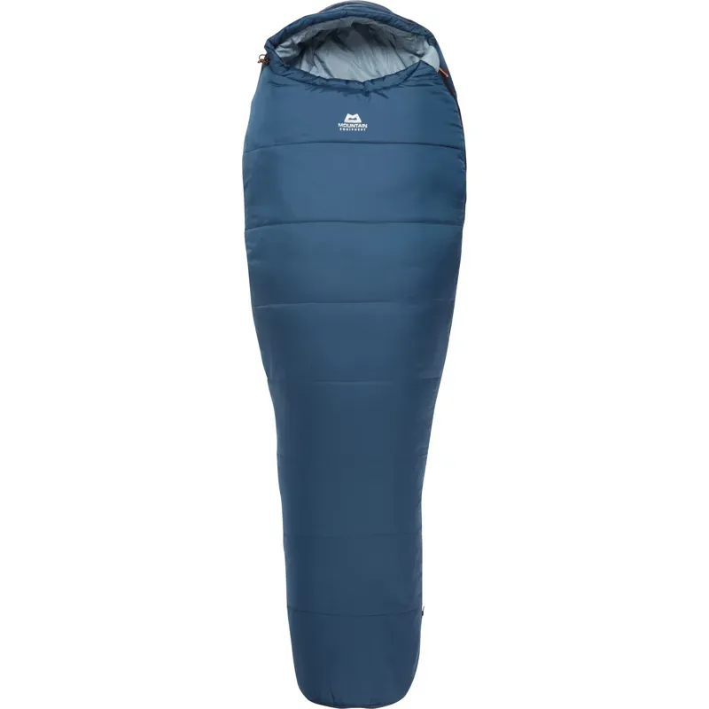 Mountain Equipment Lunar III Sleeping Bag - Regular